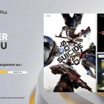 SLIDER Jeux Gratuits Playstation Plus Janvier 2025 Suicide Squad NFS et Stanley Parable V2