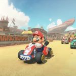 SLIDER Nouveau Mario Kart qu'attendre du jeu