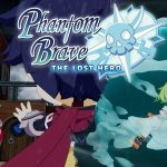 SLIDER démo phantom brave the lost hero