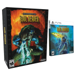 Soul Reaver 1 et 2 Remastered Collector PS5 v2 produit