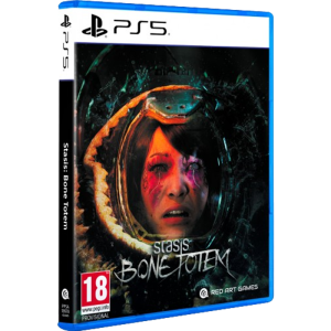 Stasis Bone Totem PS5 v2 produit