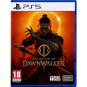 The Blood of Dawnwalker sur PS5 definitif produit