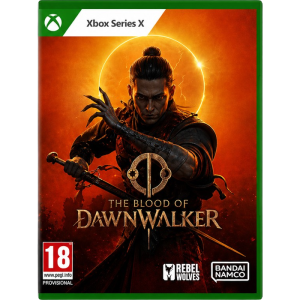 The Blood of Dawnwalker sur xbox series x definitif produit