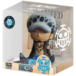 Tirelire Trafalgar Law One Piece produit