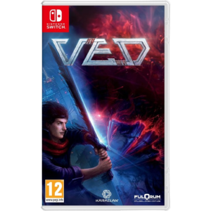 VED Switch definitif produit