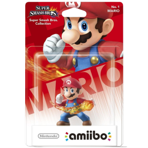 amiibo 1 mario produit