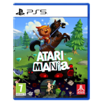 atari mania ps5 produit