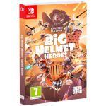 big helmet heroes sur switch visuel produit