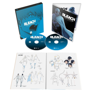 bleach tybw part 2 blu ray visuel produit