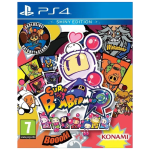 bomberman ps4 produit
