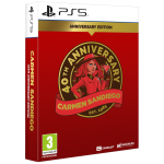 carmen sandiego 40th anniversary edition ps5 visuel produit