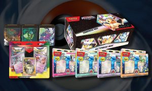 cartes pokémon mars 2025 slider