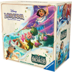 coffret lorcana l'ile d'archazia trésor des illumineurs produit