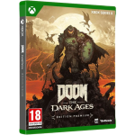 doom the dark ages edition premium xbox series x visuel produit