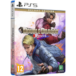 double dragon revive deluxe edition ps5 produit
