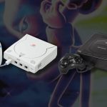 dreamcast saturn mini news sega