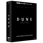 dune david lynch 4k collector 1984 visuel produit