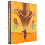 dune david lynch 4k steelbook def produit