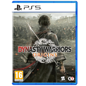 dynasty warriors origins ps5 visuel produit