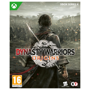 dynasty warriors origins xbox series produit def