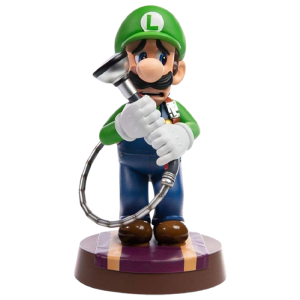 figurine luigi f4f visuel produit