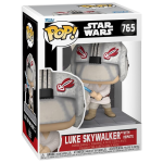 funko pop 765 star wars luke skywalker visuel produit