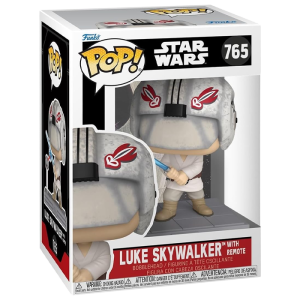 funko pop 765 star wars luke skywalker visuel produit