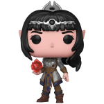 funko pop games baldurs gate 3 shadowheart visuel produit