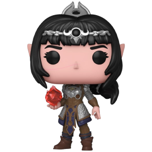 funko pop games baldurs gate 3 shadowheart visuel produit