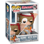 funko pop gremlins 2 gizmo with bow visuel produit