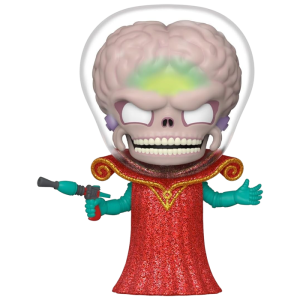 funko pop movies mars attacks alien leader visuel produit