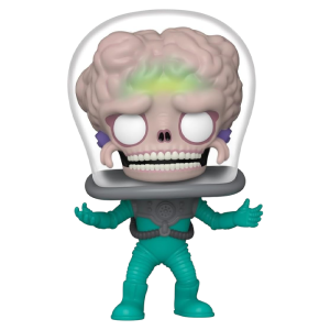 funko pop movies mars attacks alien soldier visuel produit