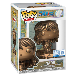 funko pop nami one piece 25th anniv visuel produit