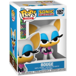 funko pop sonic rouge the bat visuel produit