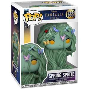 funko pop spring sprite fantasia 2000 visuel produit