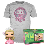 funko pop tees wicked glinda visuel produit