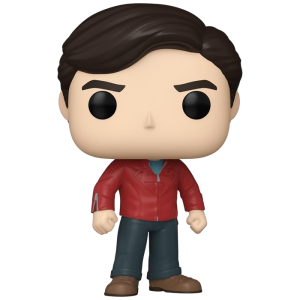 funko pop television smallville clark kent visuel produit