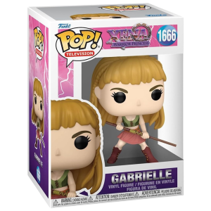 funko pop tv xena gabrielle visuel produit