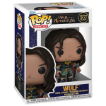 funko pop wulf guerre des rohirrim visuel produit