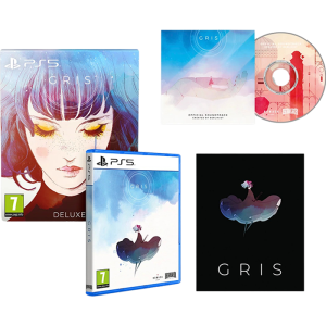 gris edition deluxe ps5 visuel produit