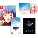 gris edition deluxe switch visuel produit