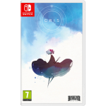 gris nintendo switch visuel produit