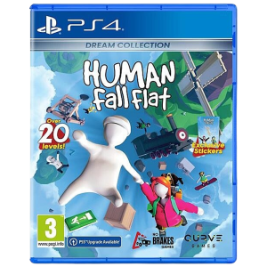 human fall flat ps4 produit def 2