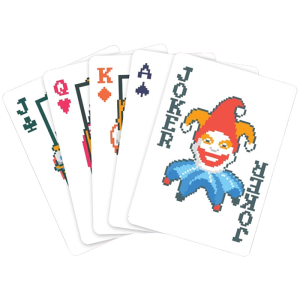 jeu de cartes balatro officiel produit