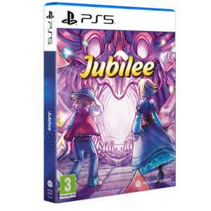 jubilee ps5 produit