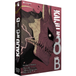 kaiju n 8 side b tome 2 collector definitif produit