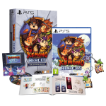 kemono heroes collector ps5 produit