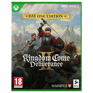 kingdom come deliverance 2 xbox def produit