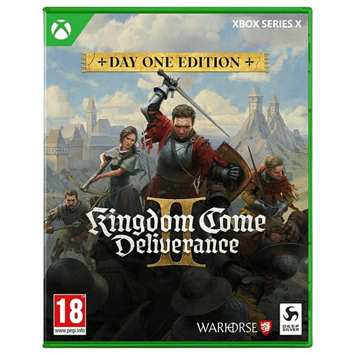 Test Kingdom Come Deliverance 2 : un RPG total et addictif