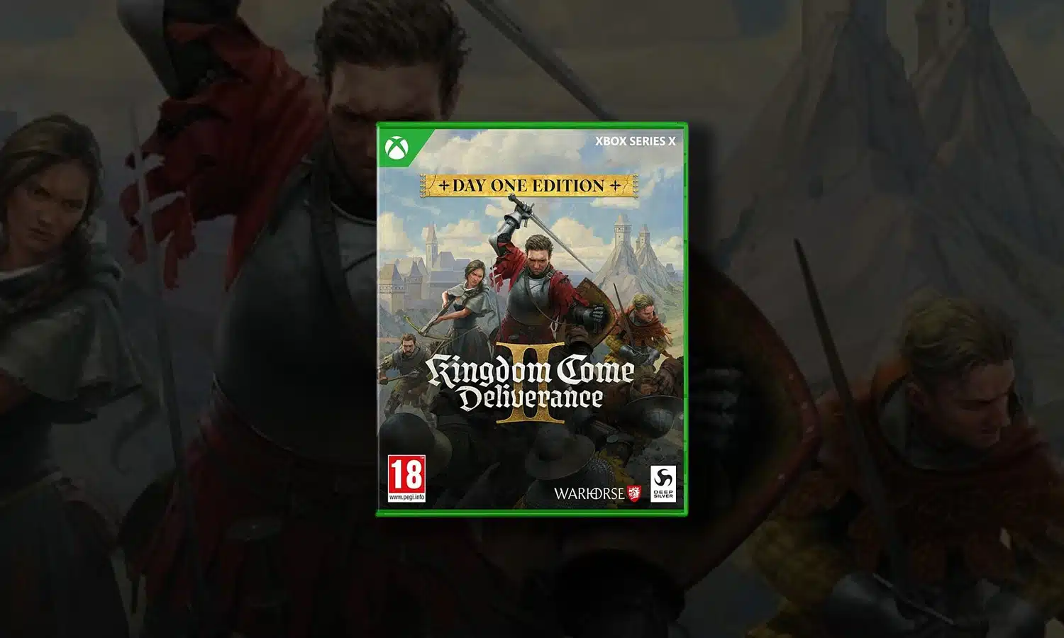 Test Kingdom Come Deliverance 2 : un RPG total et addictif